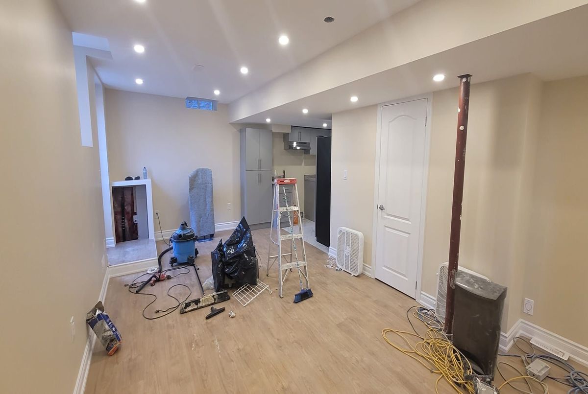 13 Warton Court Markham 13 Warton Court Markham