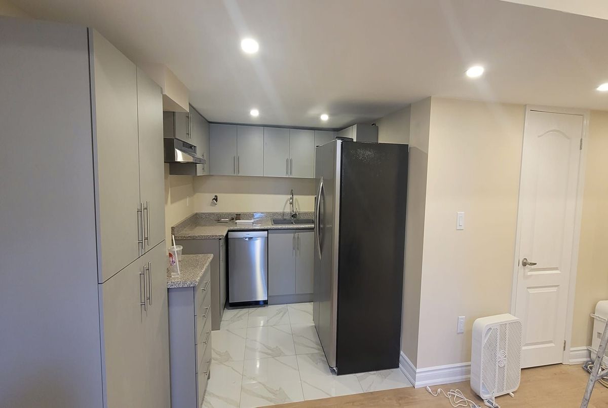 13 Warton Court Markham 13 Warton Court Markham