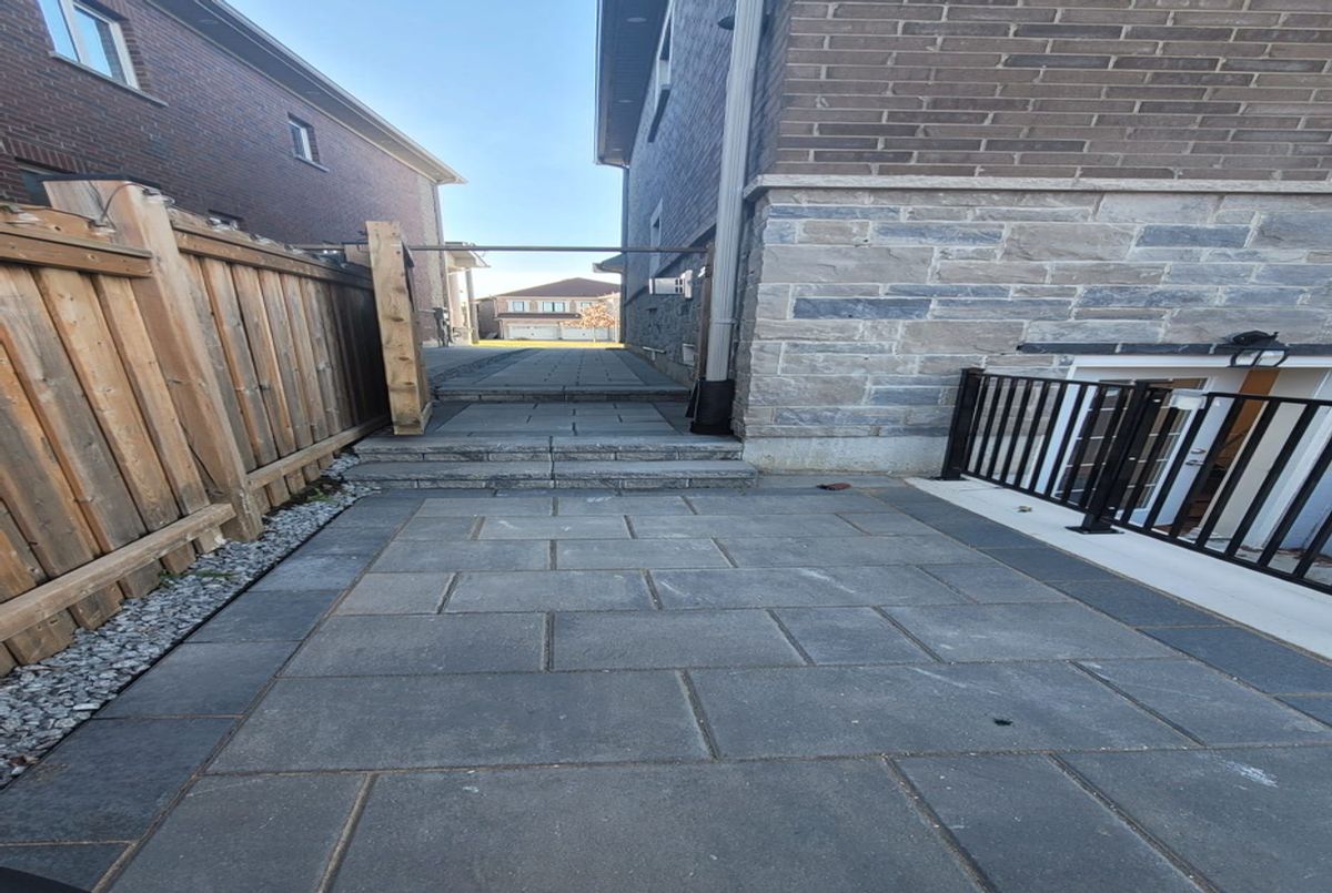 13 Warton Court Markham 13 Warton Court Markham