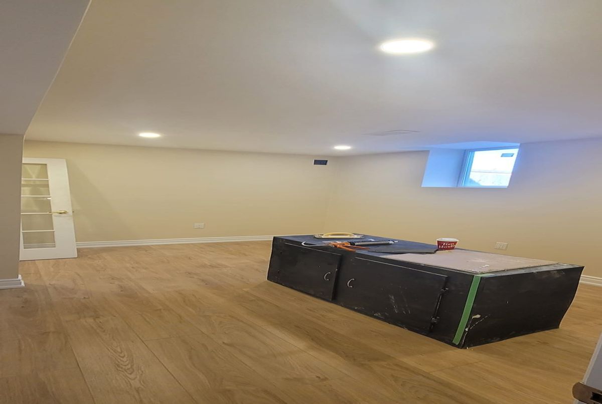 13 Warton Court Markham 13 Warton Court Markham