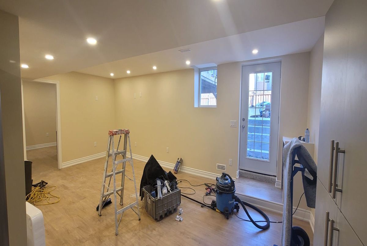 13 Warton Court Markham 13 Warton Court Markham