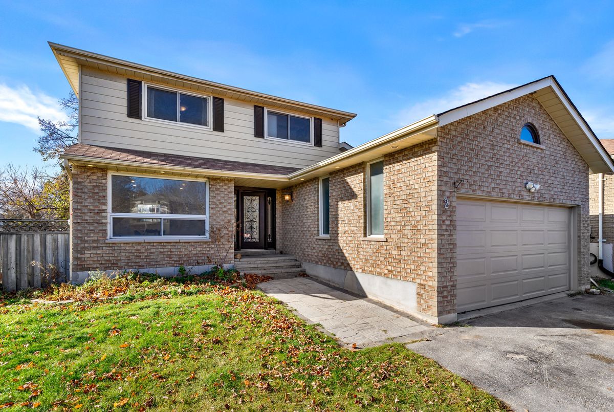 2 Windover Drive Georgina 2 Windover Drive Georgina