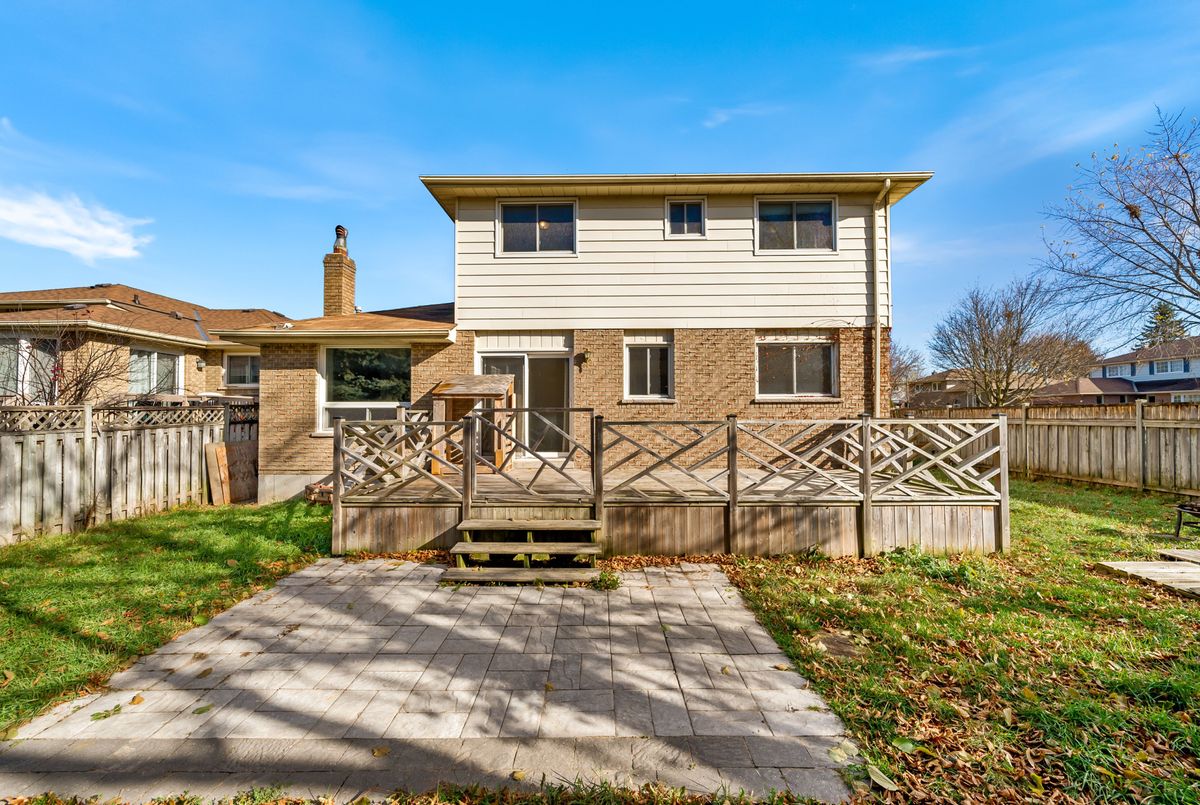 2 Windover Drive Georgina 2 Windover Drive Georgina