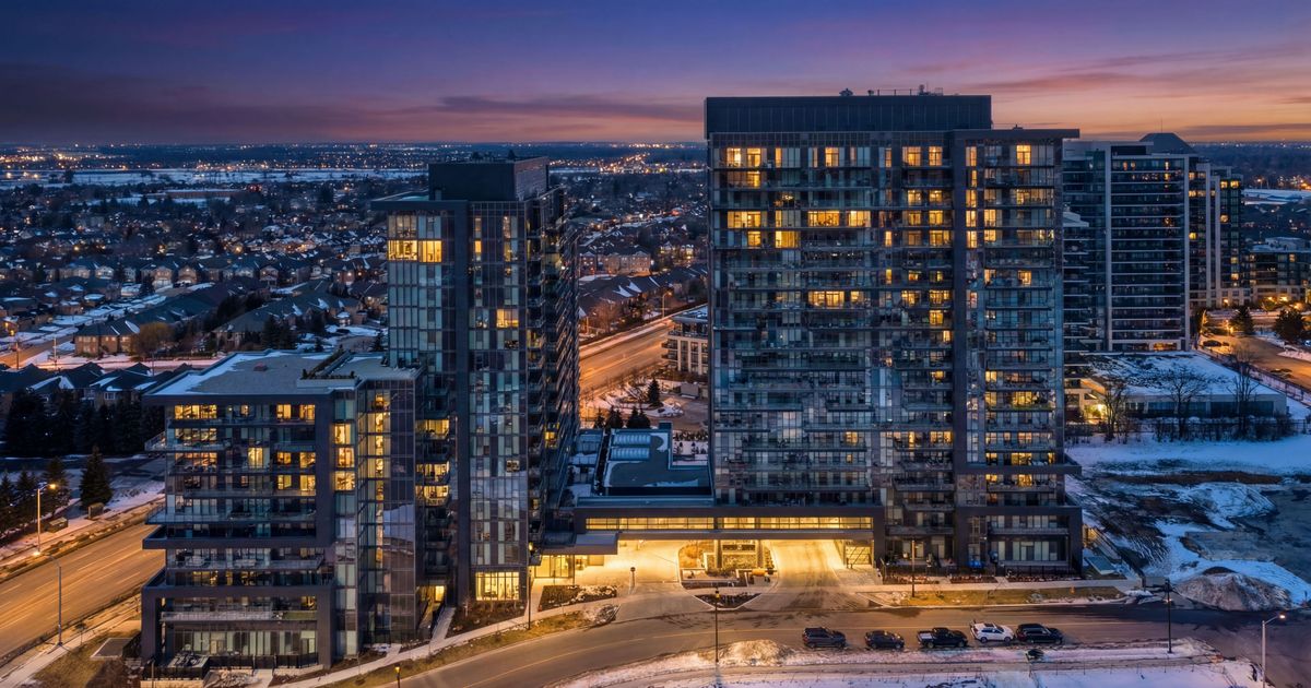 20 Gatineau Drive N Vaughan