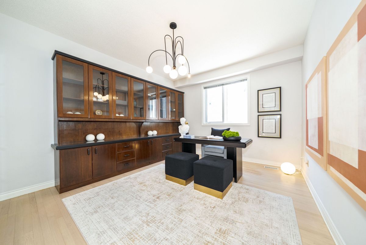 92 Springbrook Drive Richmond Hill 92 Springbrook Drive Richmond Hill