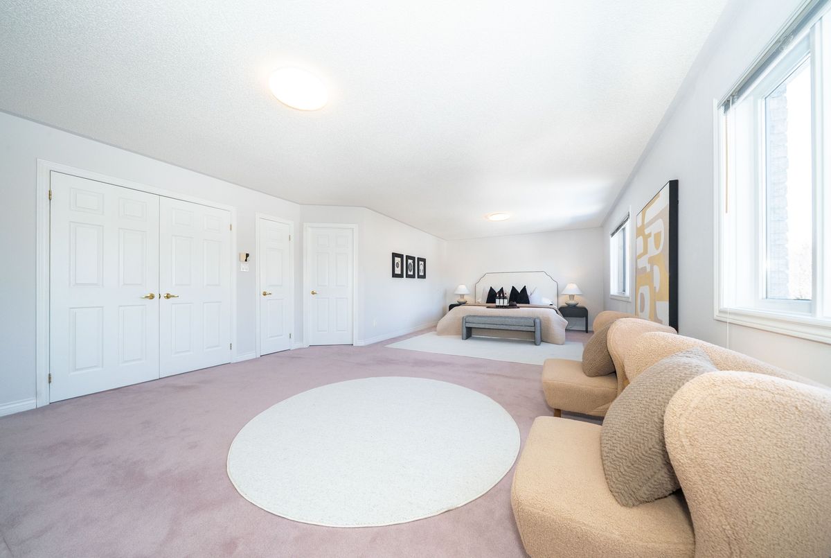 92 Springbrook Drive Richmond Hill 92 Springbrook Drive Richmond Hill