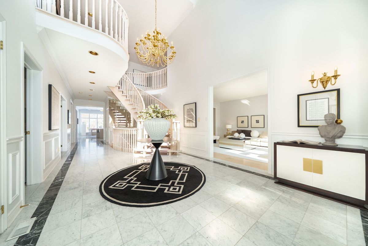 92 Springbrook Drive Richmond Hill 92 Springbrook Drive Richmond Hill