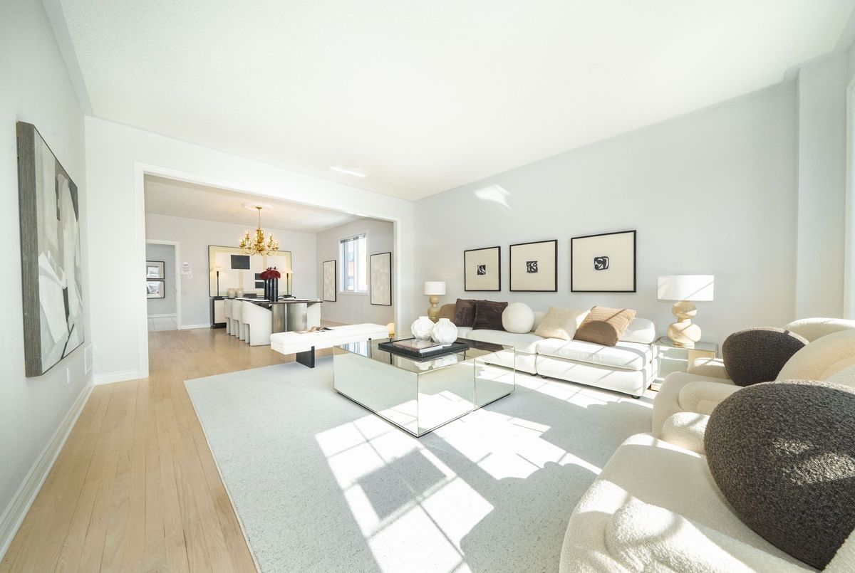 92 Springbrook Drive Richmond Hill 92 Springbrook Drive Richmond Hill