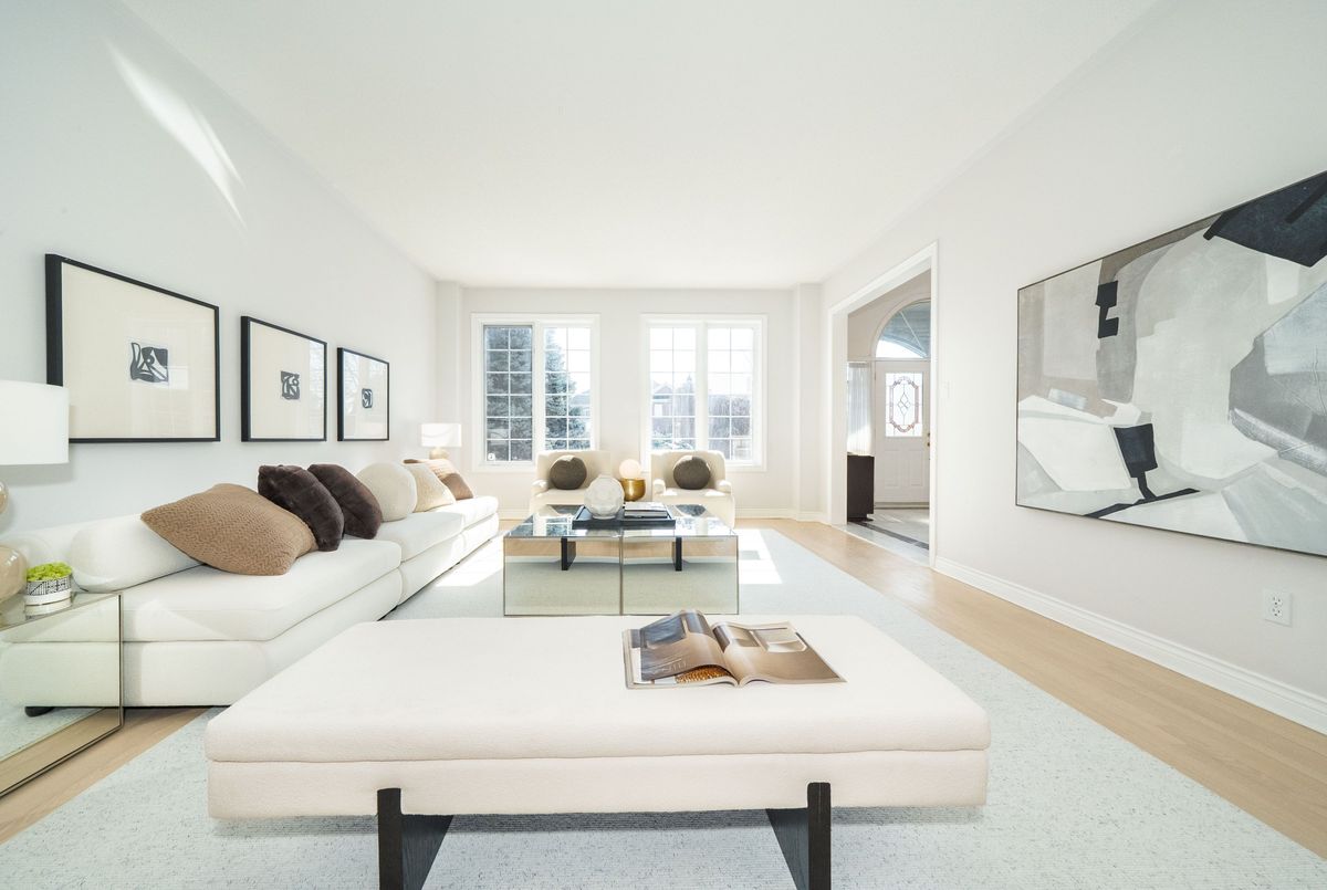 92 Springbrook Drive Richmond Hill 92 Springbrook Drive Richmond Hill