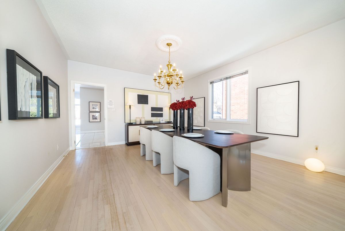 92 Springbrook Drive Richmond Hill 92 Springbrook Drive Richmond Hill