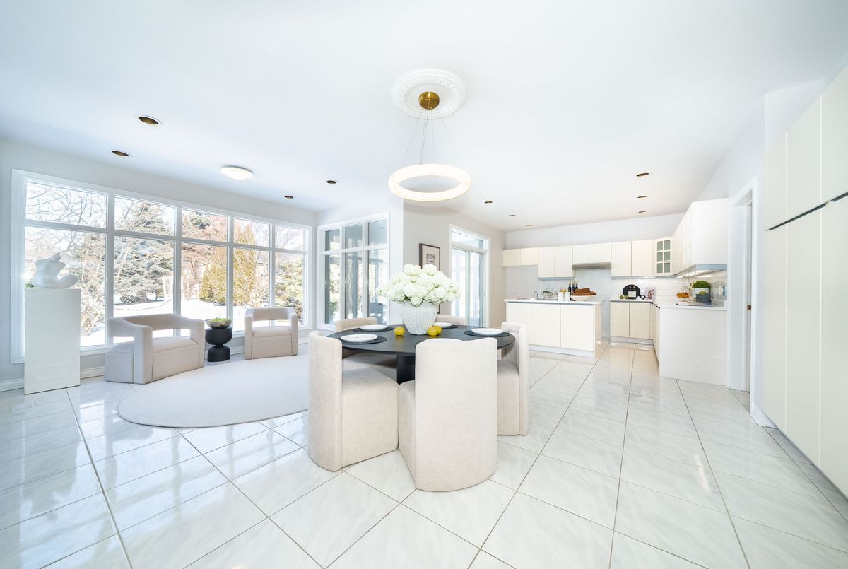 92 Springbrook Drive Richmond Hill 92 Springbrook Drive Richmond Hill