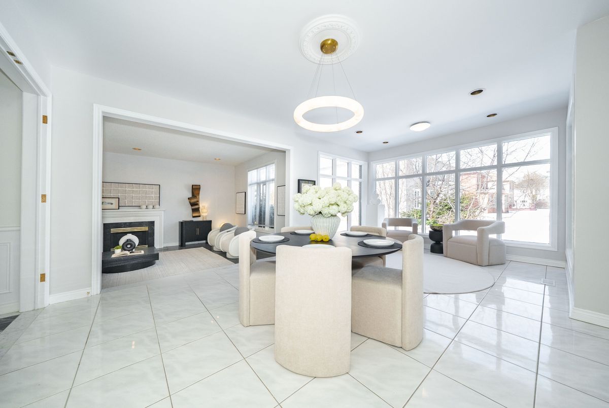 92 Springbrook Drive Richmond Hill 92 Springbrook Drive Richmond Hill