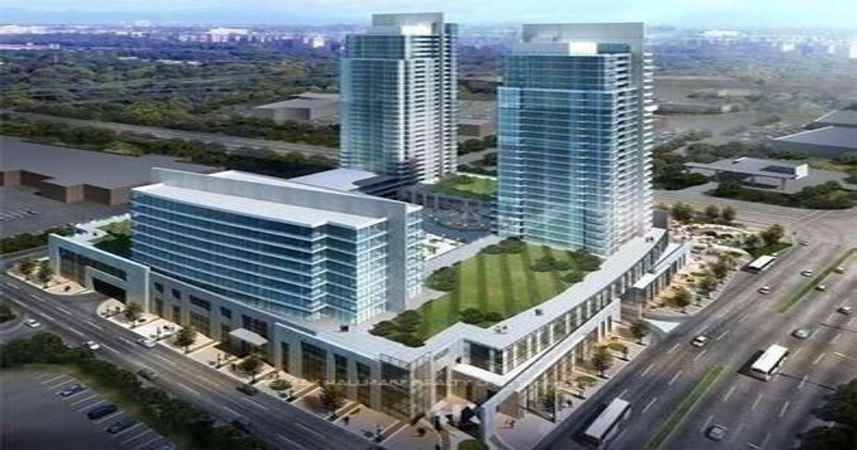 3600 Hwy 7 Drive Vaughan