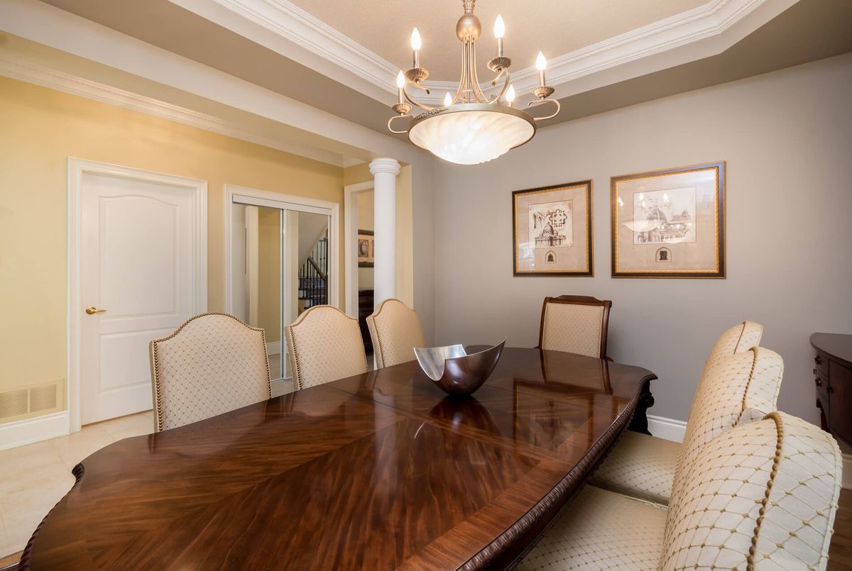 16 Saint Clare Boulevard Vaughan 16 Saint Clare Boulevard Vaughan