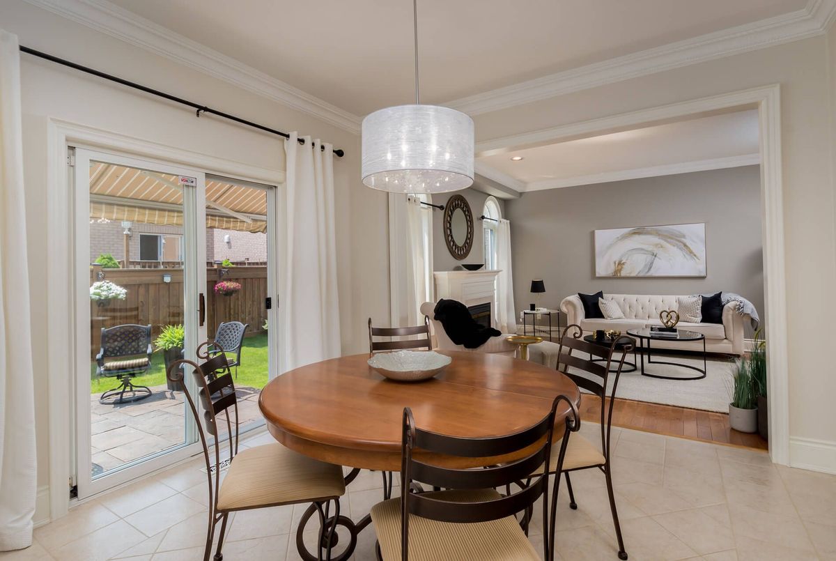 16 Saint Clare Boulevard Vaughan 16 Saint Clare Boulevard Vaughan