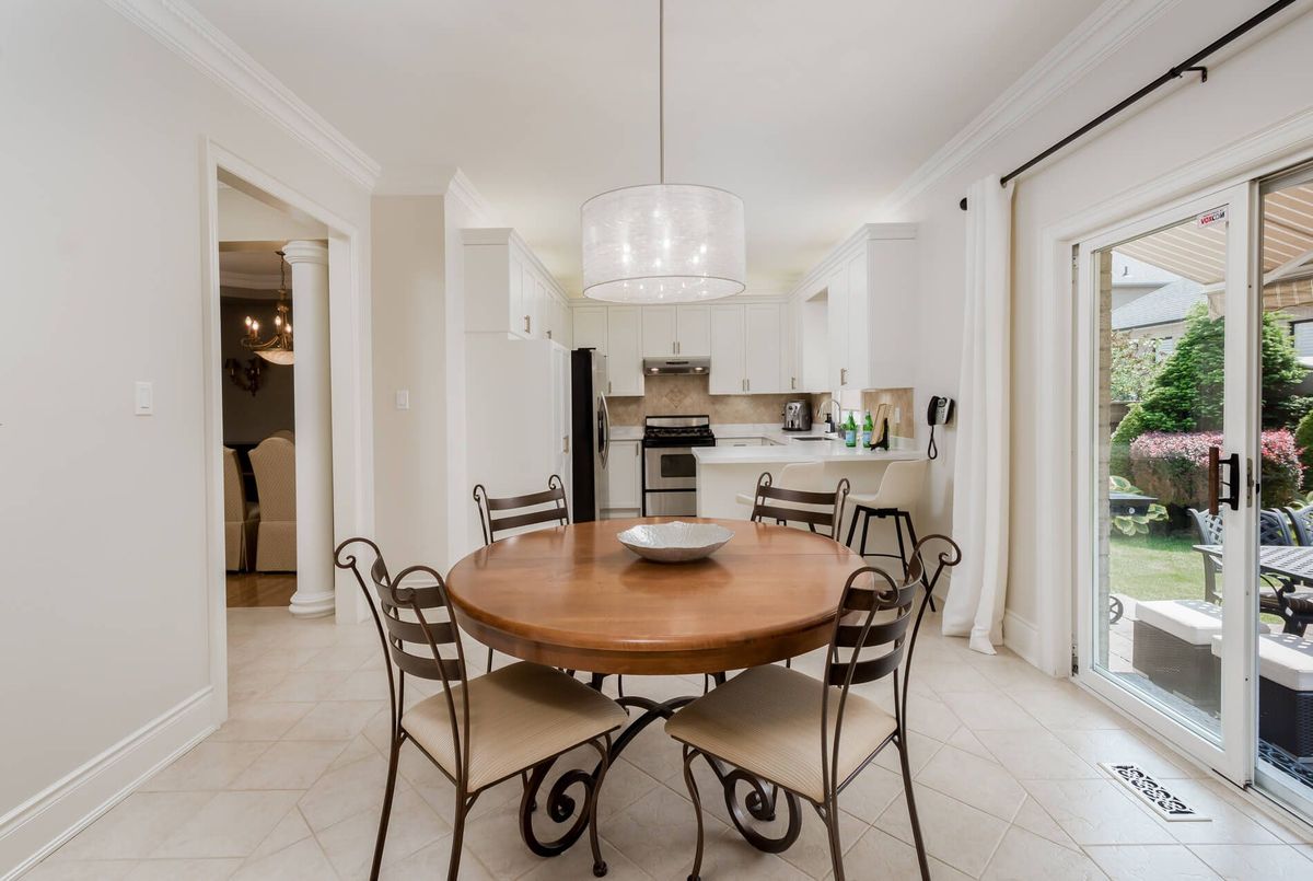 16 Saint Clare Boulevard Vaughan 16 Saint Clare Boulevard Vaughan