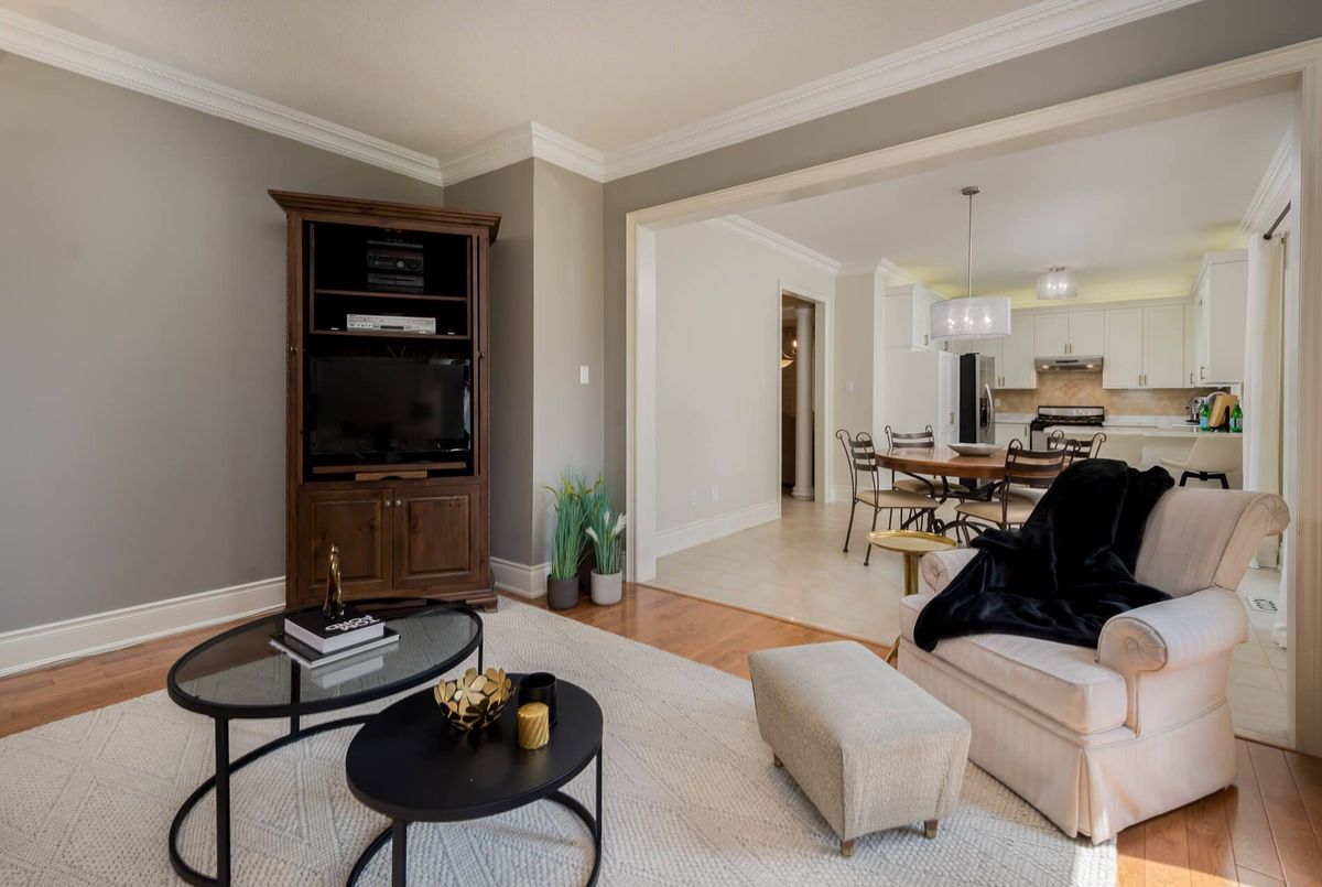 16 Saint Clare Boulevard Vaughan 16 Saint Clare Boulevard Vaughan