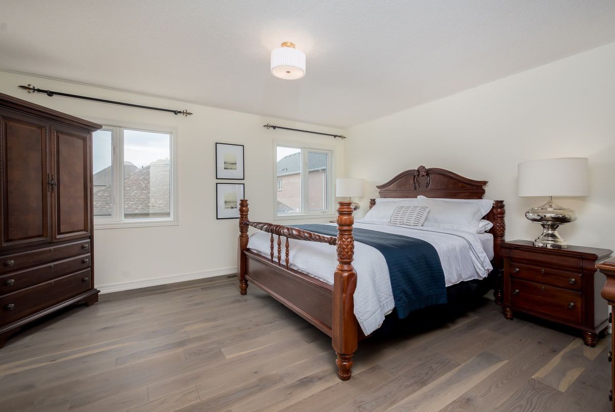 16 Saint Clare Boulevard Vaughan 16 Saint Clare Boulevard Vaughan