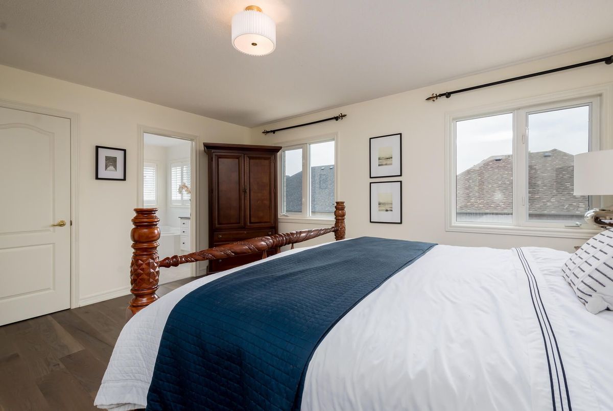 16 Saint Clare Boulevard Vaughan 16 Saint Clare Boulevard Vaughan