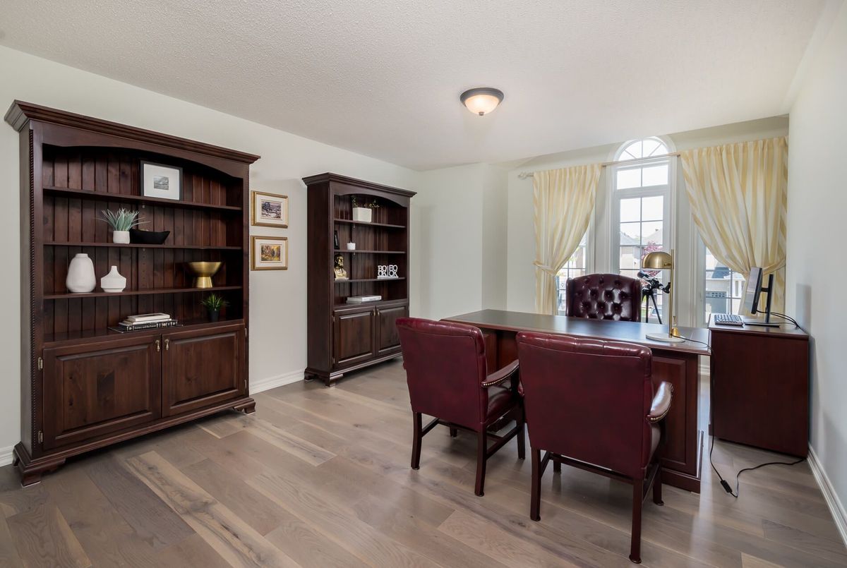 16 Saint Clare Boulevard Vaughan 16 Saint Clare Boulevard Vaughan