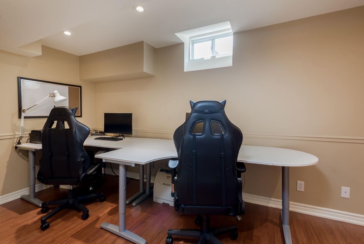 16 Saint Clare Boulevard Vaughan 16 Saint Clare Boulevard Vaughan