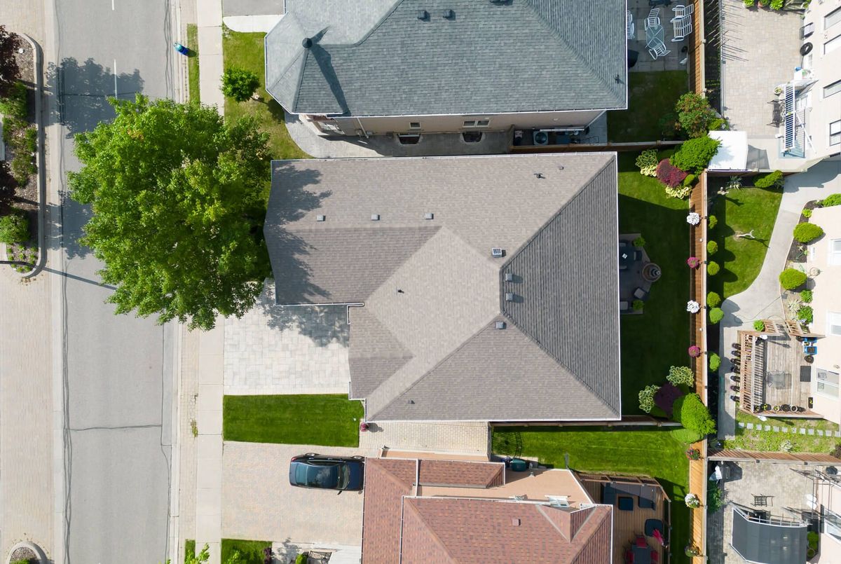 16 Saint Clare Boulevard Vaughan 16 Saint Clare Boulevard Vaughan