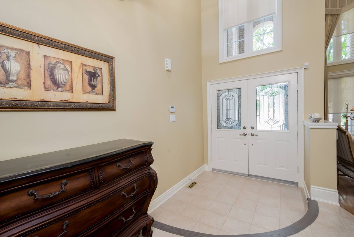 16 Saint Clare Boulevard Vaughan 16 Saint Clare Boulevard Vaughan