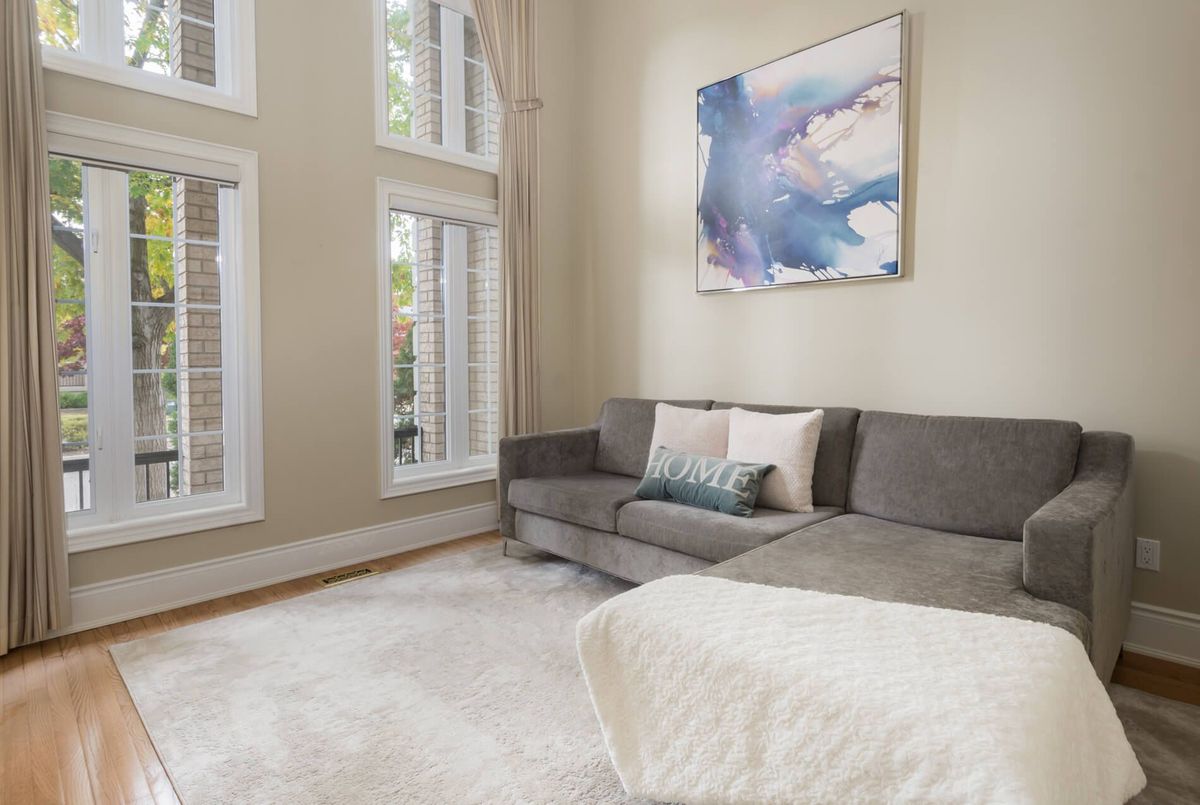 16 Saint Clare Boulevard Vaughan 16 Saint Clare Boulevard Vaughan