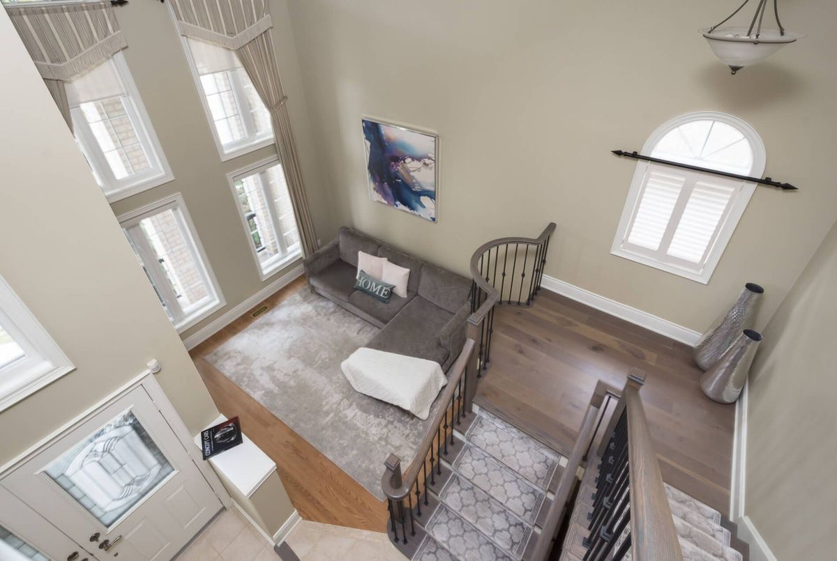 16 Saint Clare Boulevard Vaughan 16 Saint Clare Boulevard Vaughan