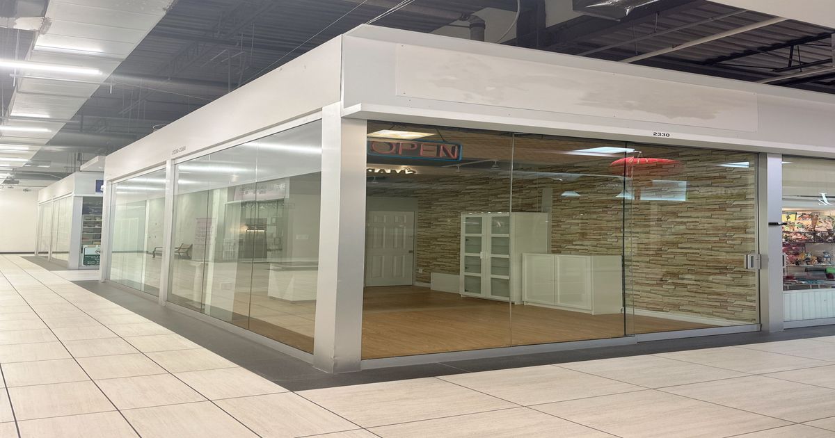 8339 Kennedy Road Markham