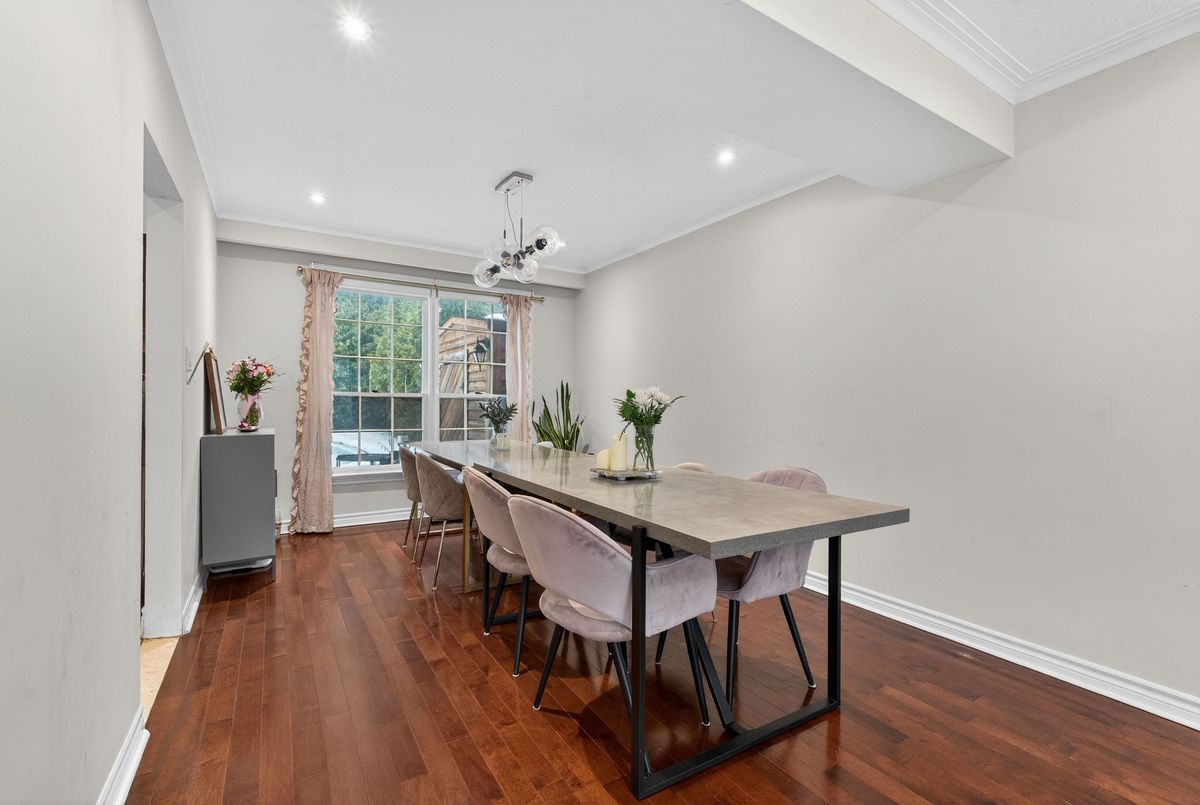 215 Grandview Avenue Markham 215 Grandview Avenue Markham