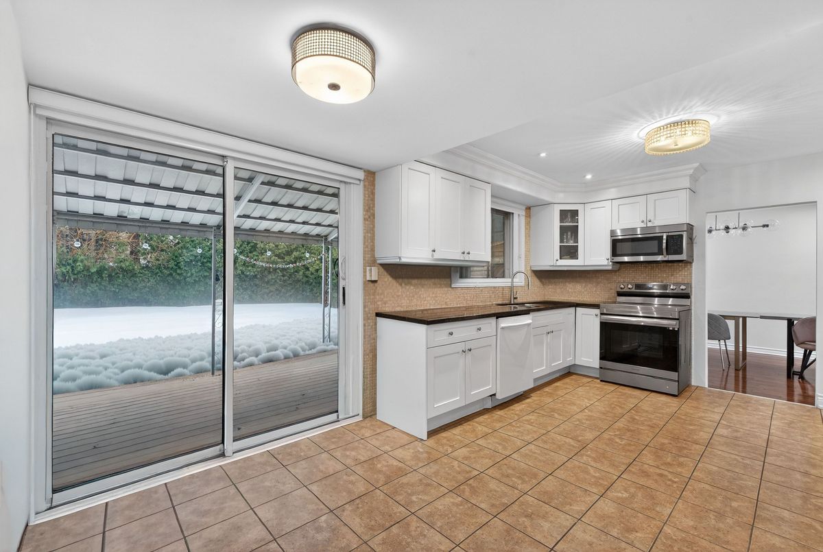 215 Grandview Avenue Markham 215 Grandview Avenue Markham