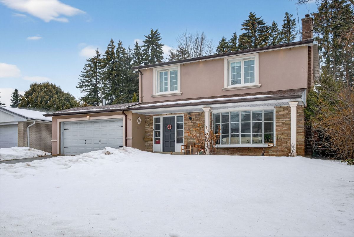 215 Grandview Avenue Markham 215 Grandview Avenue Markham