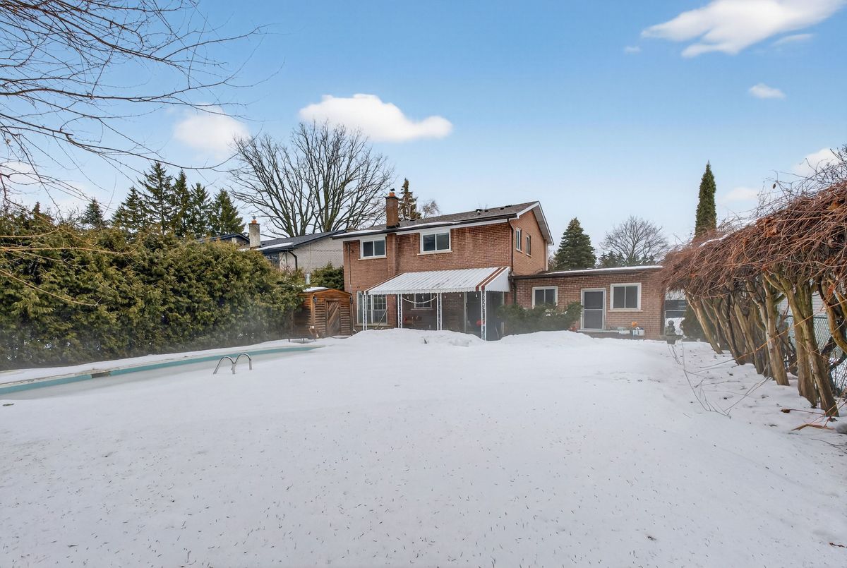 215 Grandview Avenue Markham 215 Grandview Avenue Markham