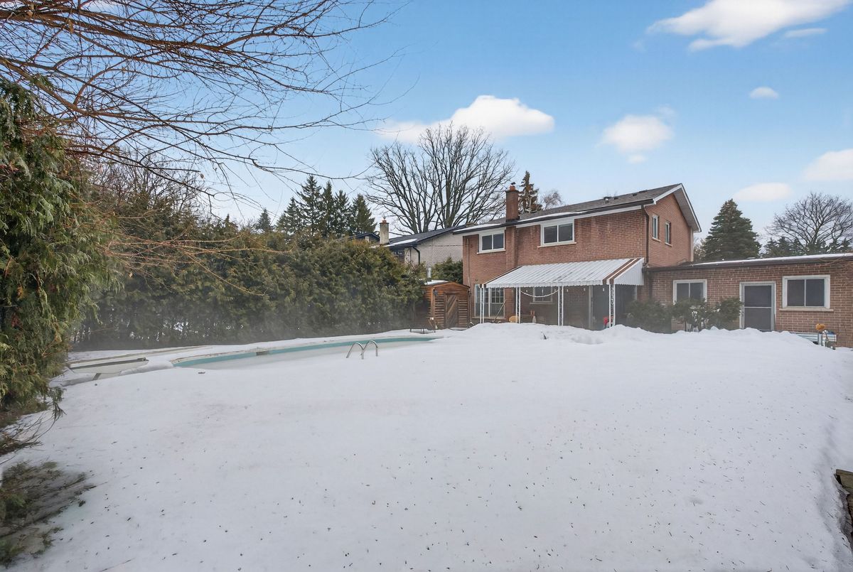 215 Grandview Avenue Markham 215 Grandview Avenue Markham