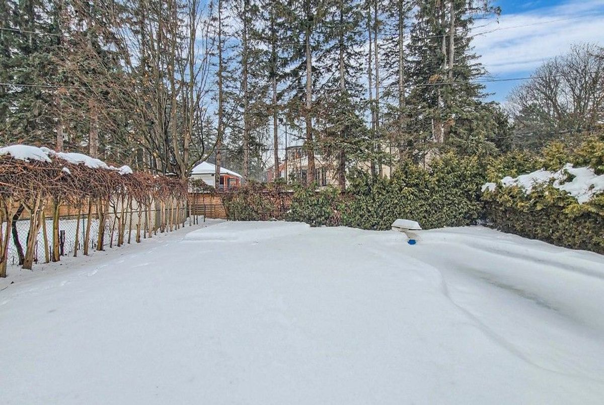 215 Grandview Avenue Markham 215 Grandview Avenue Markham