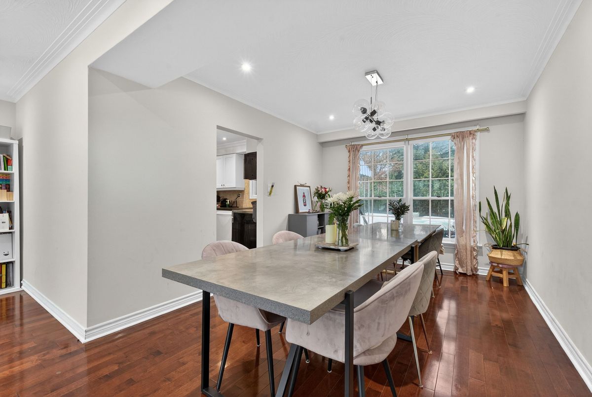 215 Grandview Avenue Markham 215 Grandview Avenue Markham