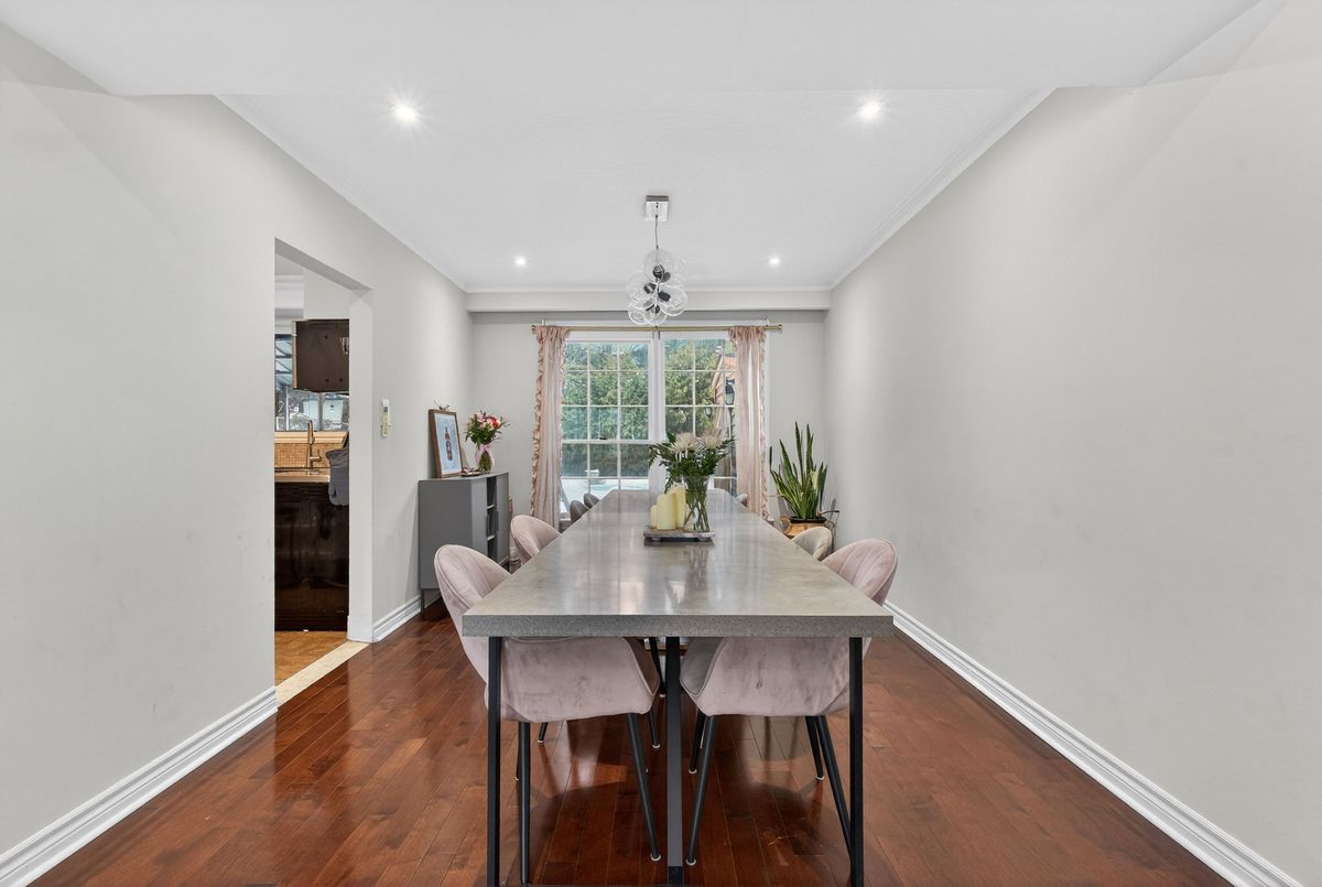 215 Grandview Avenue Markham 215 Grandview Avenue Markham