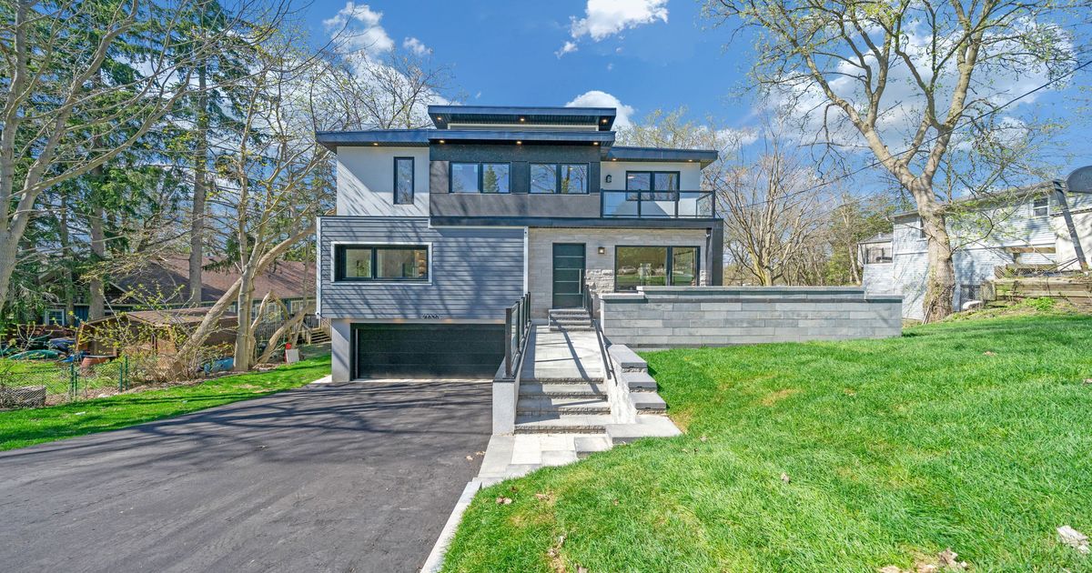 6030 Hillsdale Drive Whitchurch-Stouffville