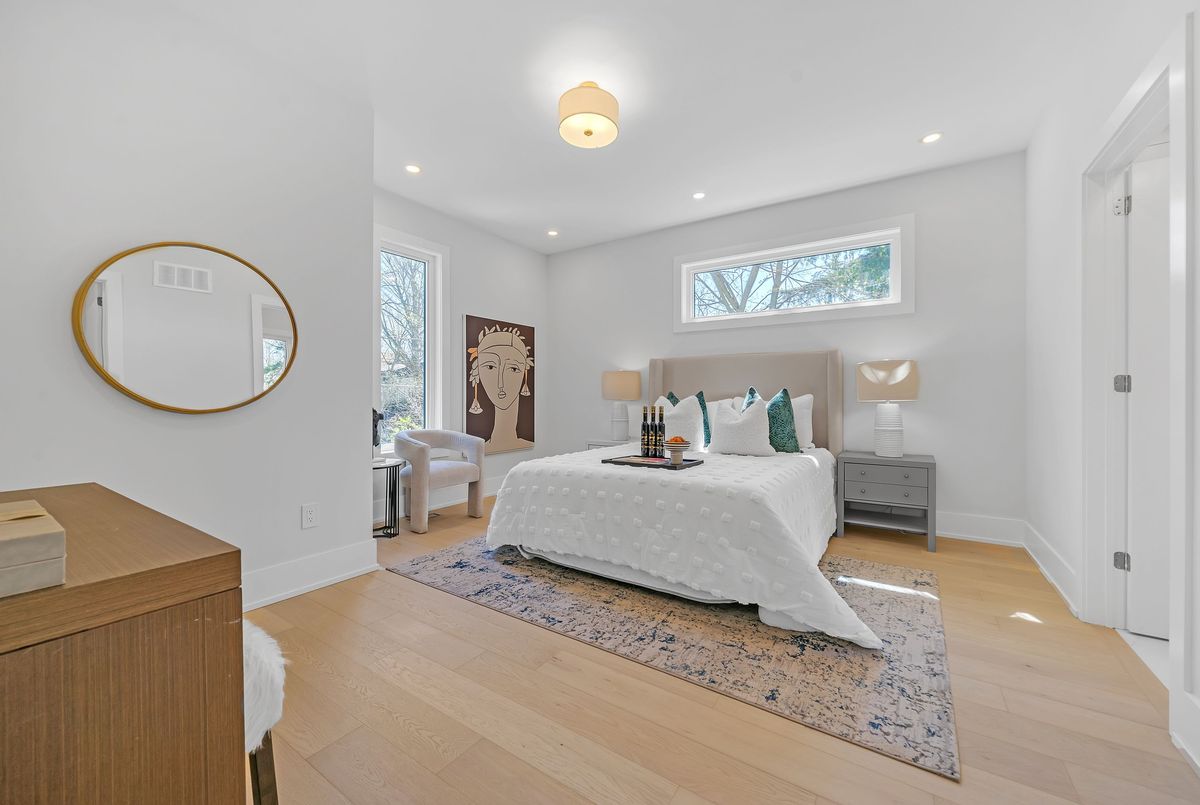 6030 Hillsdale Drive Whitchurch-Stouffville 6030 Hillsdale Drive Whitchurch-Stouffville