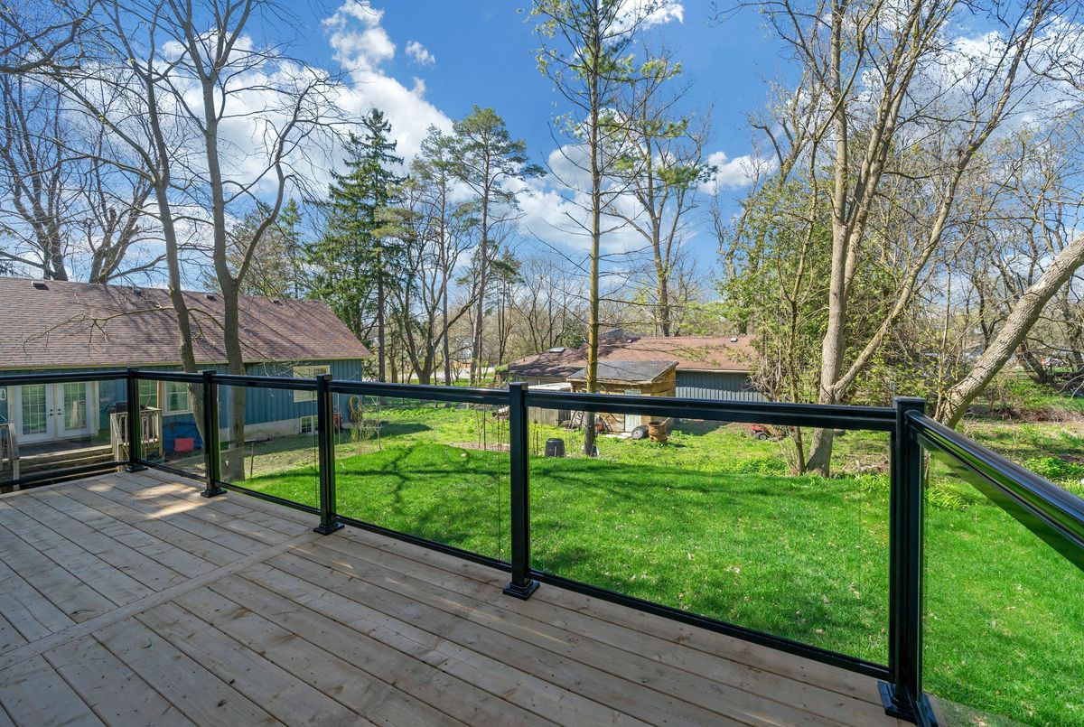 6030 Hillsdale Drive Whitchurch-Stouffville 6030 Hillsdale Drive Whitchurch-Stouffville