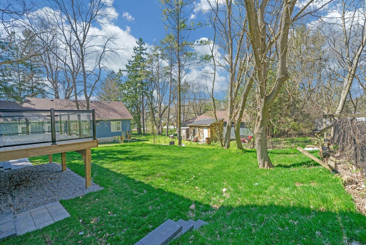 6030 Hillsdale Drive Whitchurch-Stouffville 6030 Hillsdale Drive Whitchurch-Stouffville