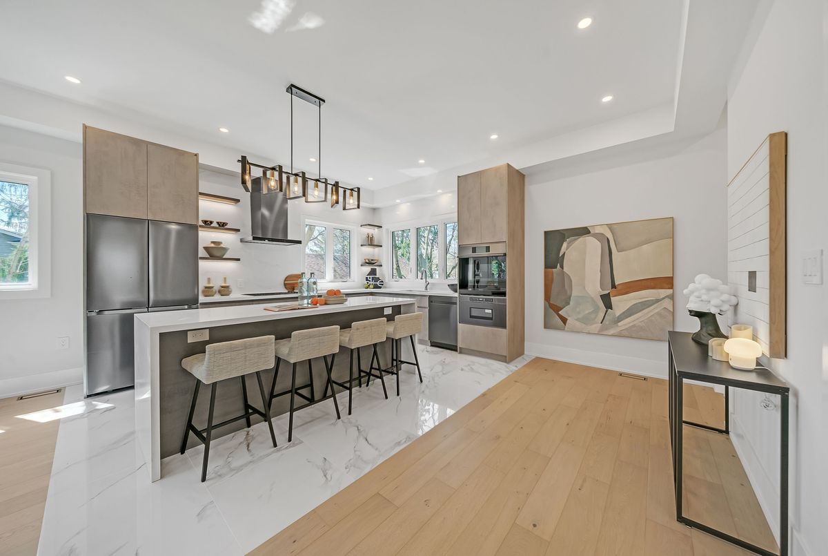 6030 Hillsdale Drive Whitchurch-Stouffville 6030 Hillsdale Drive Whitchurch-Stouffville