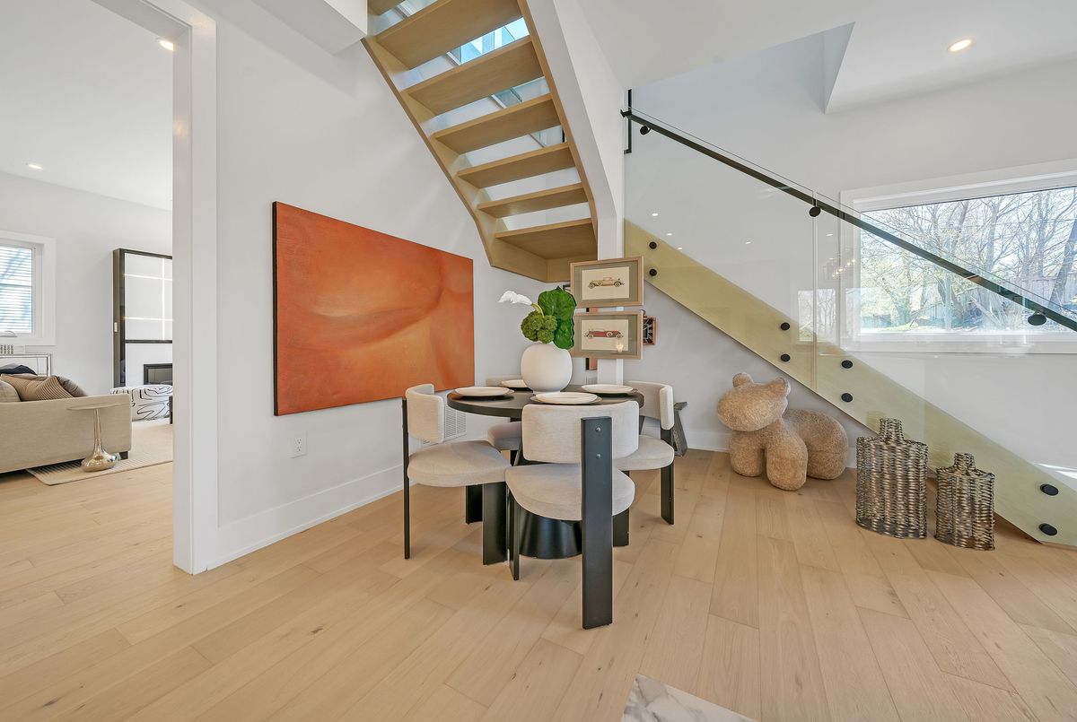 6030 Hillsdale Drive Whitchurch-Stouffville 6030 Hillsdale Drive Whitchurch-Stouffville