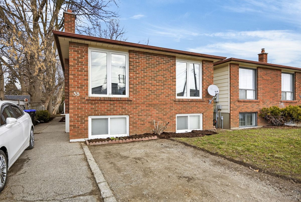 58 Albert Street E New Tecumseth 58 Albert Street E New Tecumseth