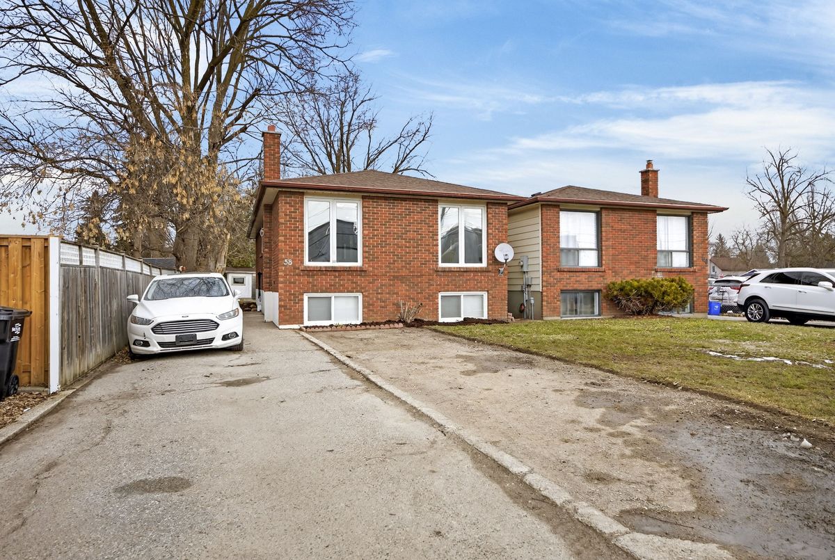 58 Albert Street E New Tecumseth 58 Albert Street E New Tecumseth