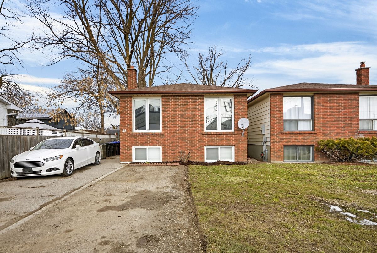 58 Albert Street E New Tecumseth 58 Albert Street E New Tecumseth