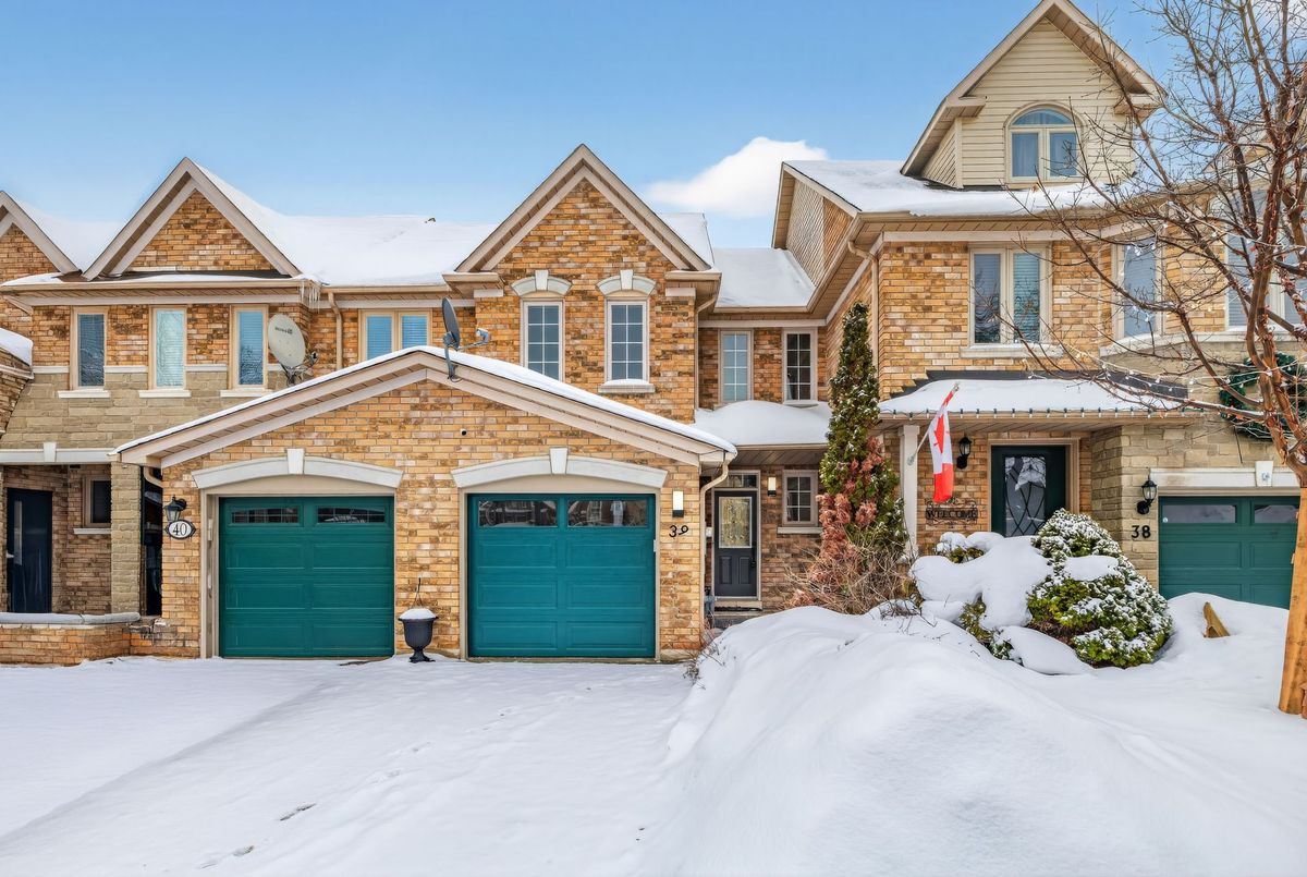 180 Blue Willow Drive Vaughan 180 Blue Willow Drive Vaughan