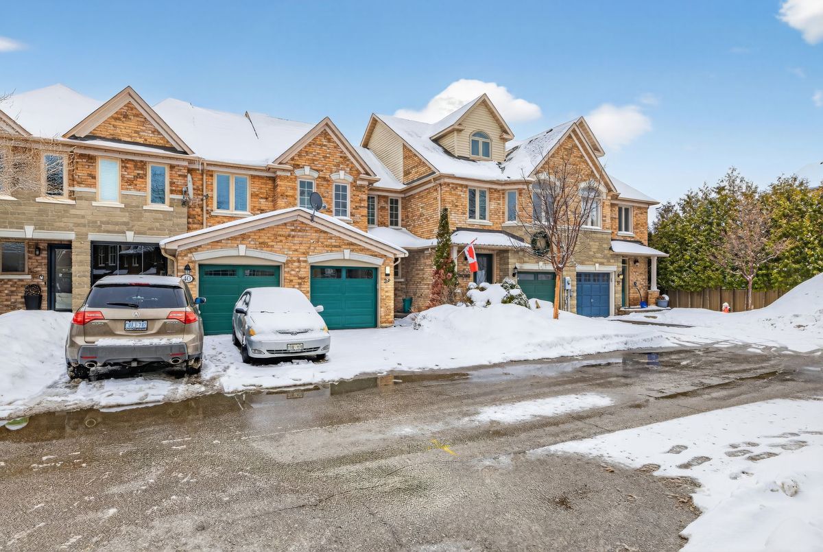 180 Blue Willow Drive Vaughan 180 Blue Willow Drive Vaughan
