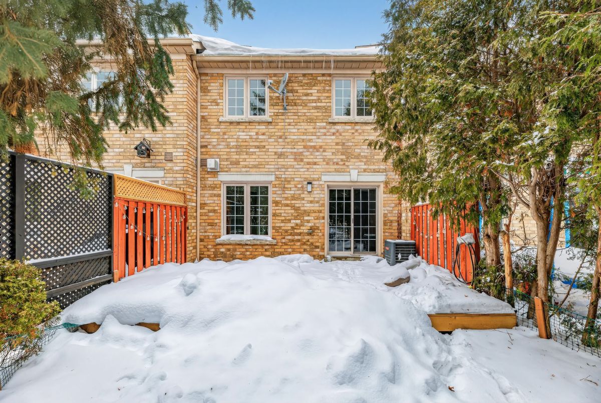 180 Blue Willow Drive Vaughan 180 Blue Willow Drive Vaughan